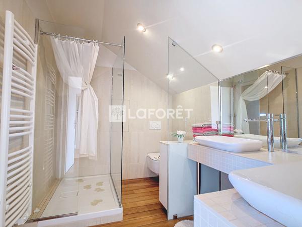 Achat appartement Ermont - 3 pièce(s) - 75 m² - 377 000 €