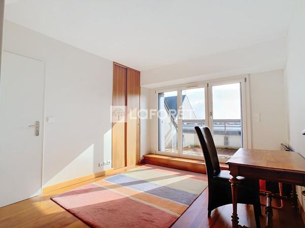 Achat appartement Ermont - 3 pièce(s) - 75 m² - 377 000 €