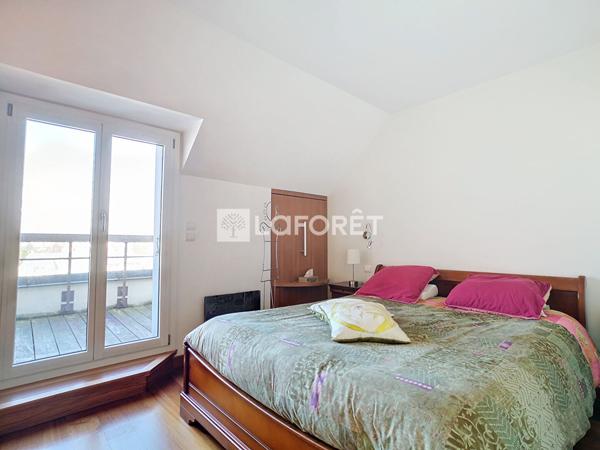 Achat appartement Ermont - 3 pièce(s) - 75 m² - 377 000 €