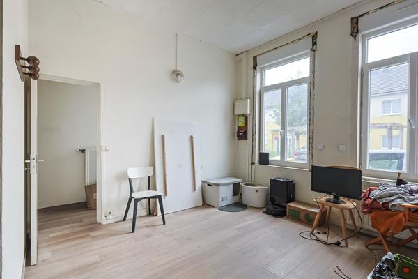 Maison HEM 153 m²
