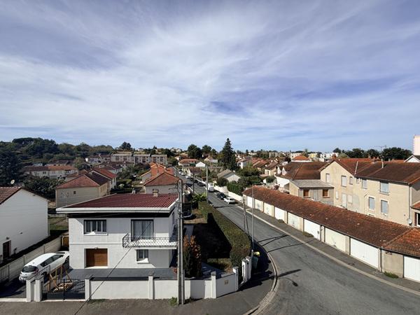 Appartement 3 pièces 61.1 m2
