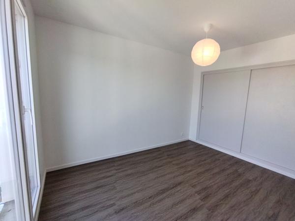 Appartement 3 pièces 61.1 m2