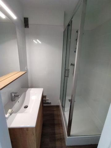 Appartement 3 pièces 61.1 m2