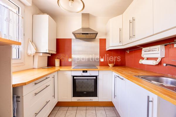 Vente
                Appartement71,33 m² - 3 Pièces -
                    SAINT HERBLAIN (44800)