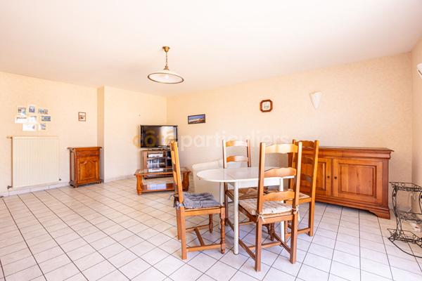 Vente
                Appartement71,33 m² - 3 Pièces -
                    SAINT HERBLAIN (44800)