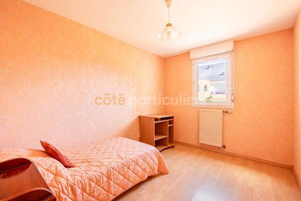 Vente
                Appartement71,33 m² - 3 Pièces -
                    SAINT HERBLAIN (44800)