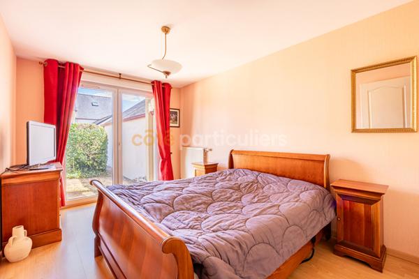 Vente
                Appartement71,33 m² - 3 Pièces -
                    SAINT HERBLAIN (44800)