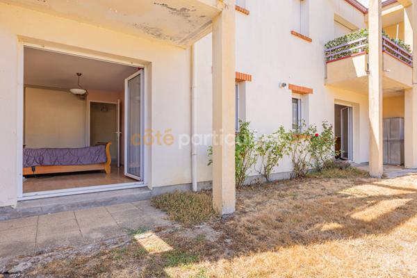 Vente
                Appartement71,33 m² - 3 Pièces -
                    SAINT HERBLAIN (44800)