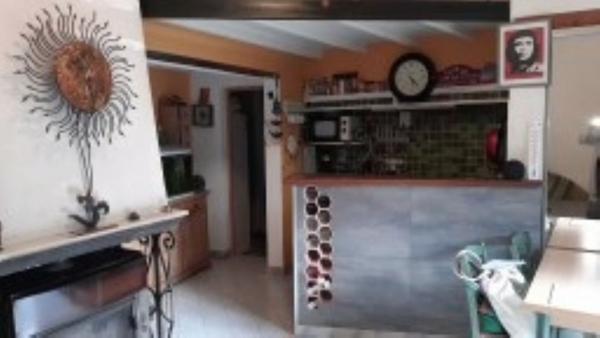 EXCLUSIVITE AVIGNON LE PONTET - A VENDRE APPARTEMENT AVEC LOCATAIRE TYPE 3 EN DUPLEX DE 66 M² AVEC JARDIN ET PARKING