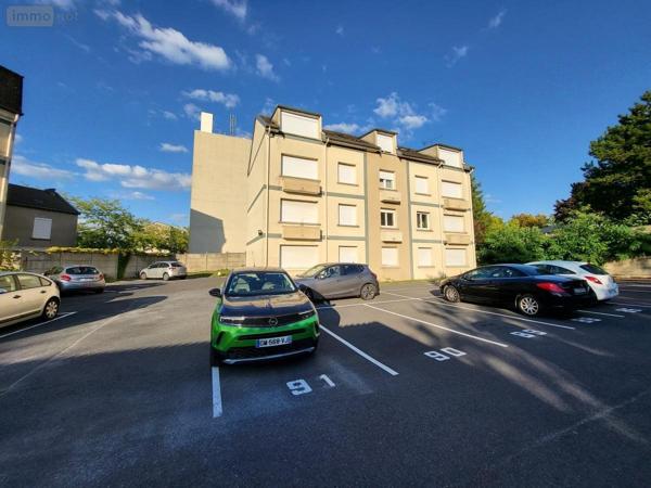 Appartement à vendre à Reims dans la Marne (51100), ref : 51048-779