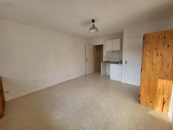 Appartement à vendre à Reims dans la Marne (51100), ref : 51048-779