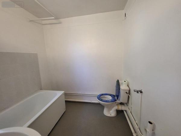 Appartement à vendre à Reims dans la Marne (51100), ref : 51048-779