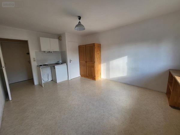 Appartement à vendre à Reims dans la Marne (51100), ref : 51048-779