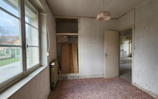 Maison à vendre    3 pièces •  Lorris