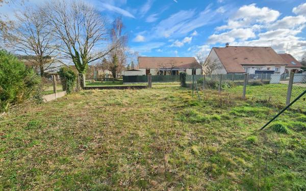 Maison à vendre    3 pièces •  Lorris