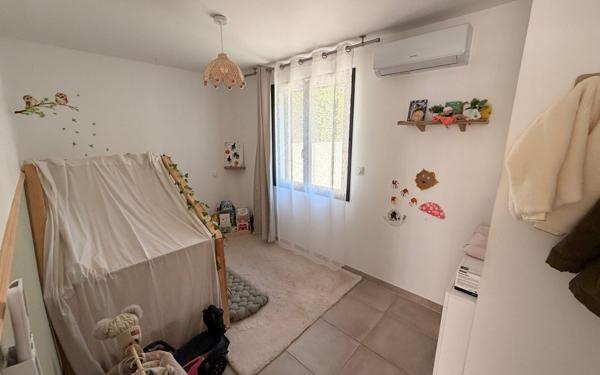 Maison à vendre    6 pièces • 132 m2 Montfavet - Avignon