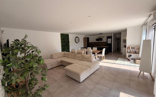 Maison à vendre    6 pièces • 132 m2 Montfavet - Avignon