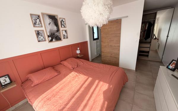 Maison à vendre    6 pièces • 132 m2 Montfavet - Avignon