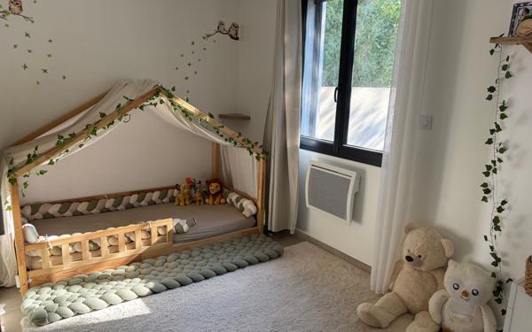 Maison à vendre    6 pièces • 132 m2 Montfavet - Avignon