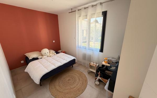 Maison à vendre    6 pièces • 132 m2 Montfavet - Avignon