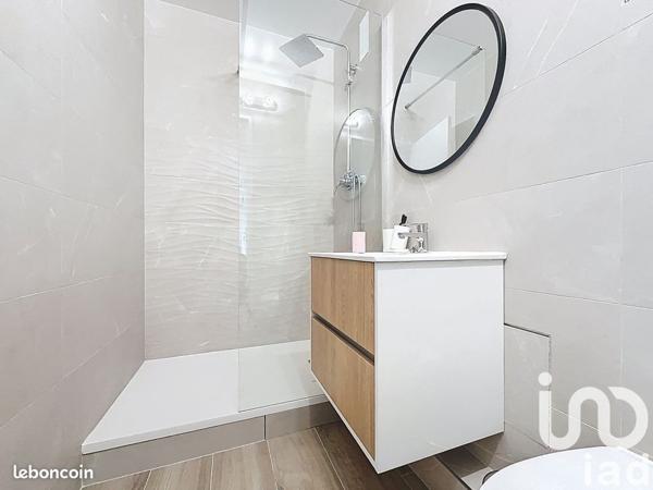 Appartement 6 pièces de 95 m² à Massy (91300)