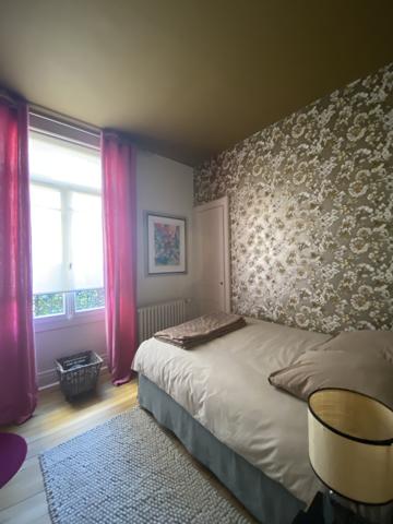 MAISON DE MAITRE TROYES