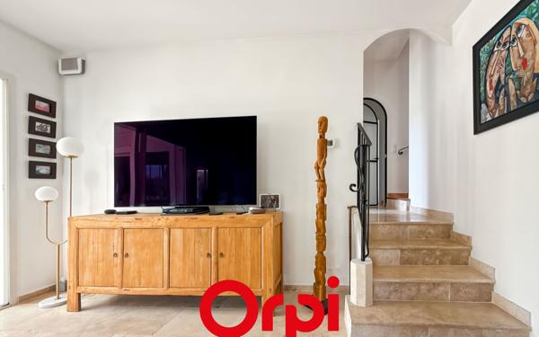 Maison à vendre    5 pièces • 162,36 m2 Le Castellet