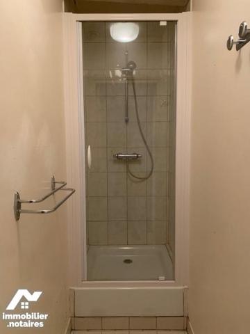 Appartement loué T5 à vendre à CAMBRAI