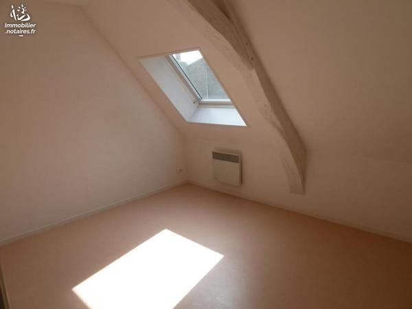 Appartement loué T5 à vendre à CAMBRAI