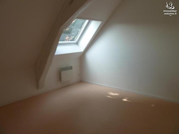 Appartement loué T5 à vendre à CAMBRAI