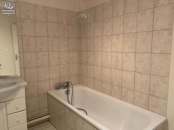 Appartement loué T5 à vendre à CAMBRAI