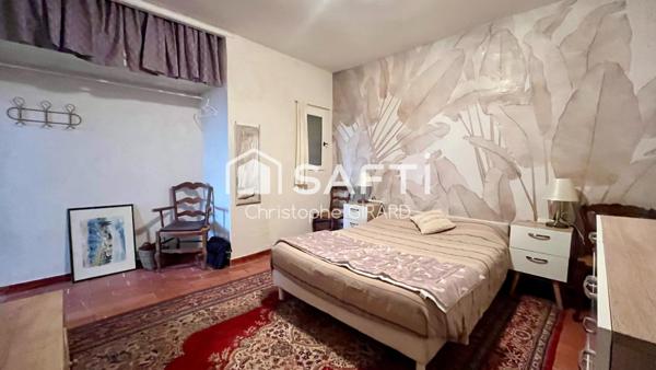 Appartement de Type 2 bis de 51 m²