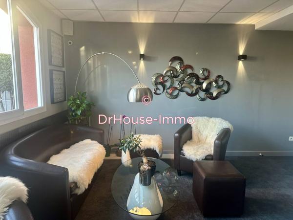 Commerce à vendre de 393 m²