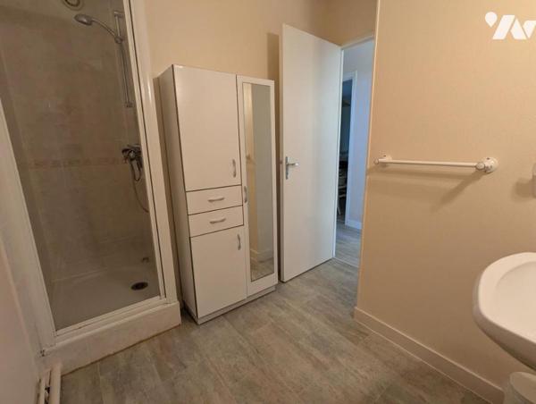 Quartier de la pierre attelée, Appartement les pieds dans le sable 2 chambres.