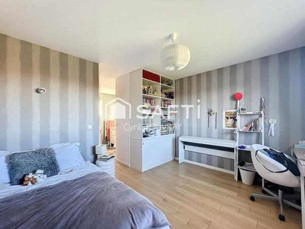 Maison 140 m², 4 chambres entre CAHORS ET MONTAUBAN