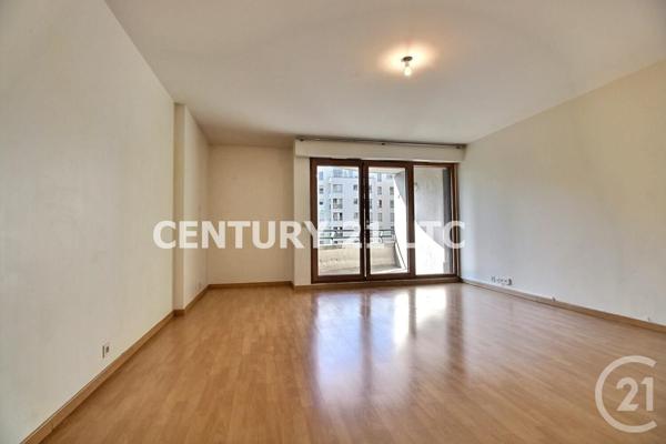 Appartement F3 à vendre  3 pièces - 71,68 m2 CHARENTON LE PONT - 94