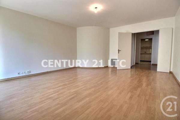 Appartement F3 à vendre  3 pièces - 71,68 m2 CHARENTON LE PONT - 94