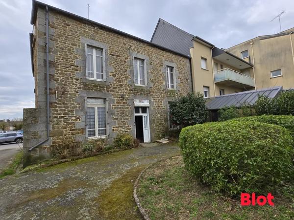 Maison 6 pièce(s)