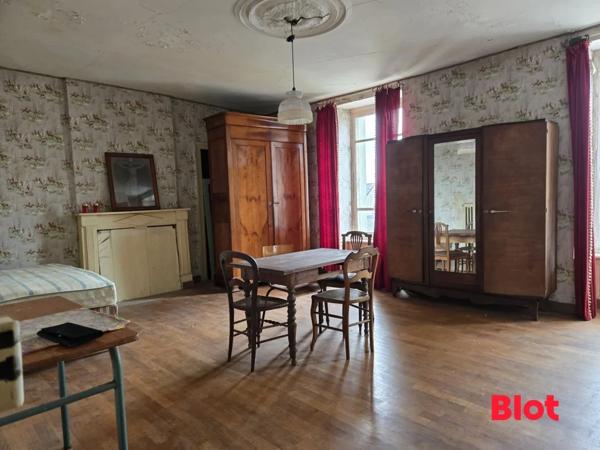 Maison 6 pièce(s)