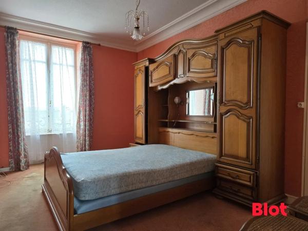 Maison 6 pièce(s)