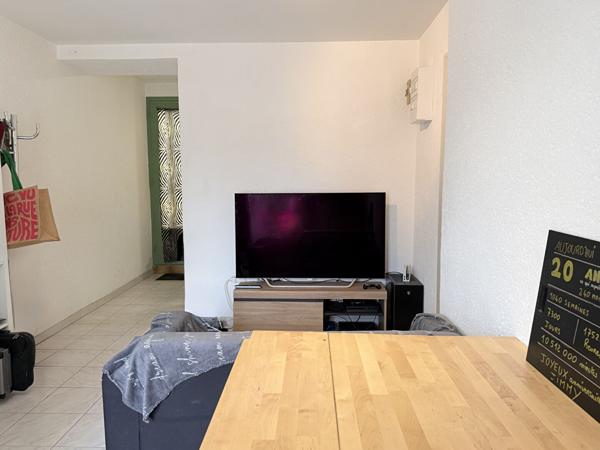 Immeuble 7 pièces 103 m2