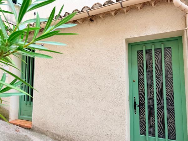 Immeuble 7 pièces 103 m2