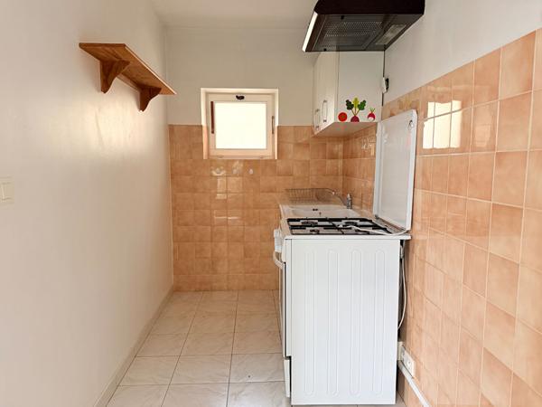 Immeuble 7 pièces 103 m2