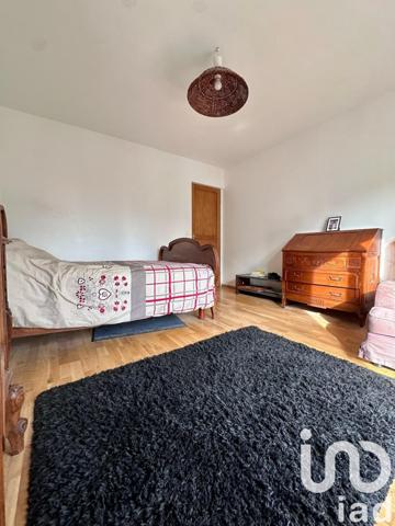 Maison 5 pièces de 126 m² à Bagneux (92220)