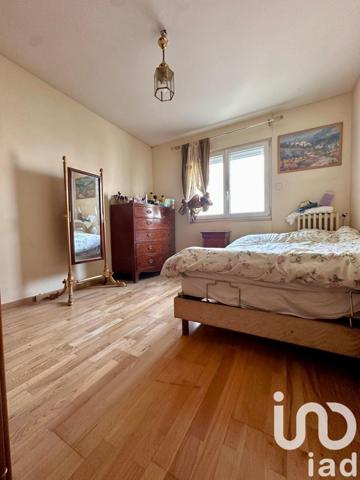 Maison 5 pièces de 126 m² à Bagneux (92220)