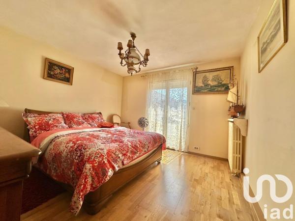 Maison 5 pièces de 126 m² à Bagneux (92220)