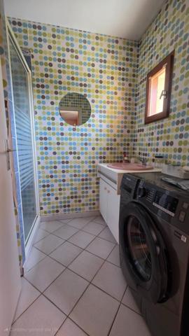 Grande maison familliale avec piscine