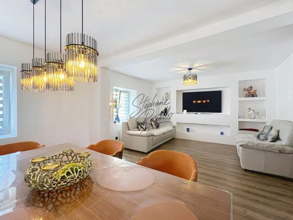 Investissement locatif clé en main – Immeuble rénové à Morsbach (57600)