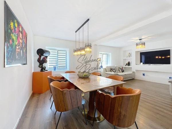 Investissement locatif clé en main – Immeuble rénové à Morsbach (57600)