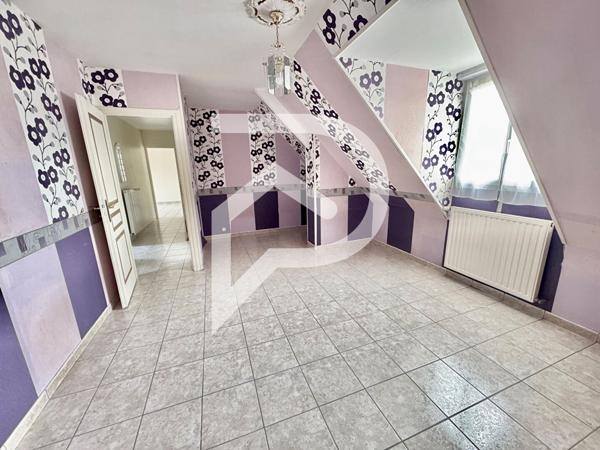 Maison 7 pièces 166 m2